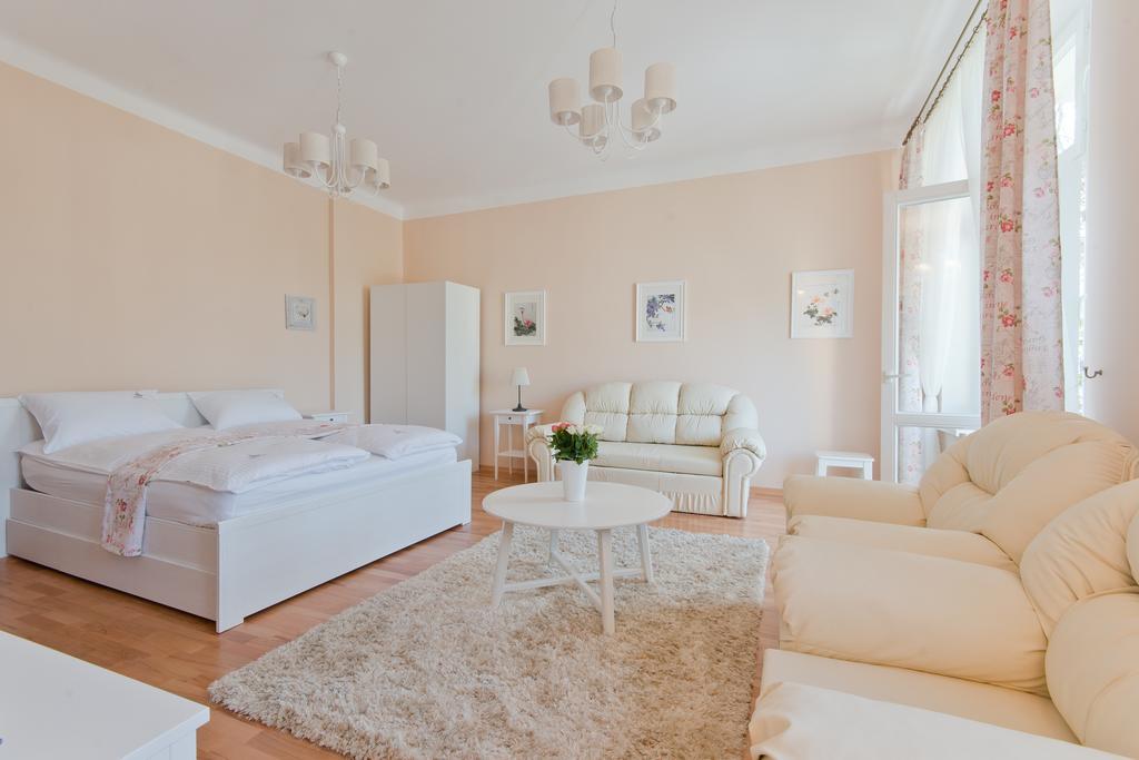 Imperial Apartments - Classic III Sopot Dış mekan fotoğraf