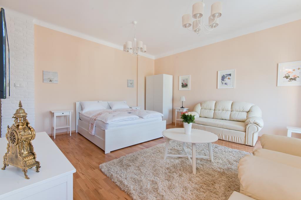 Imperial Apartments - Classic III Sopot Dış mekan fotoğraf